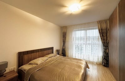 Аренда уютной 2-комнатной квартиры в Брашове, Румыния